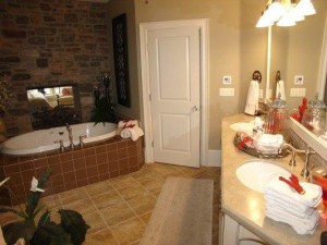 Favorite Bathroom #1