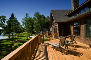 Deck Maintenance Tips