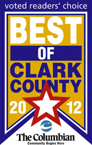 Best of Clark County 2010
