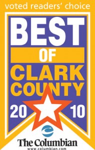 Best of Clark County 2010