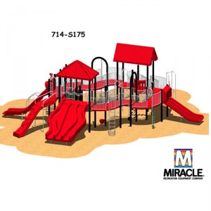 Miracle Play Structure