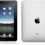 iPad Giveaway